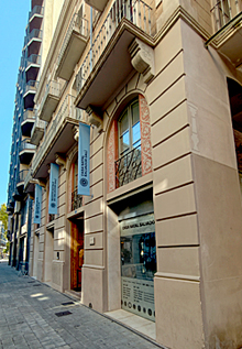 Casa Natal de Salvador Dalí - Figueres